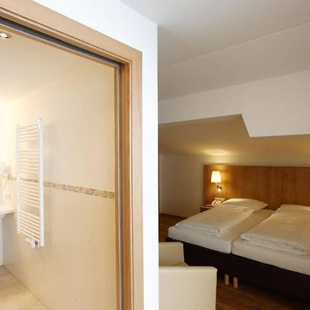 Familien & Wohlfuhlhotel Johanneshof 잘바흐 힌터글렘 외부 사진